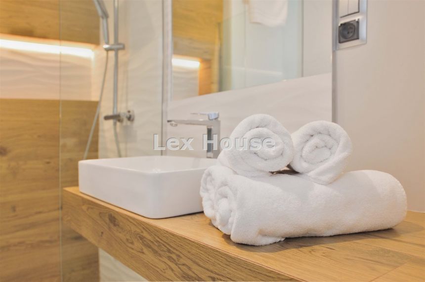 Sprzedam komfortowy apartament w Pobierowie. miniaturka 10