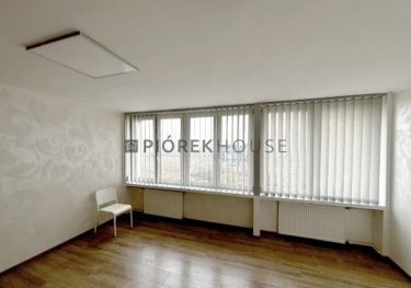 2-pokojowe mieszkanie na Żoliborzu