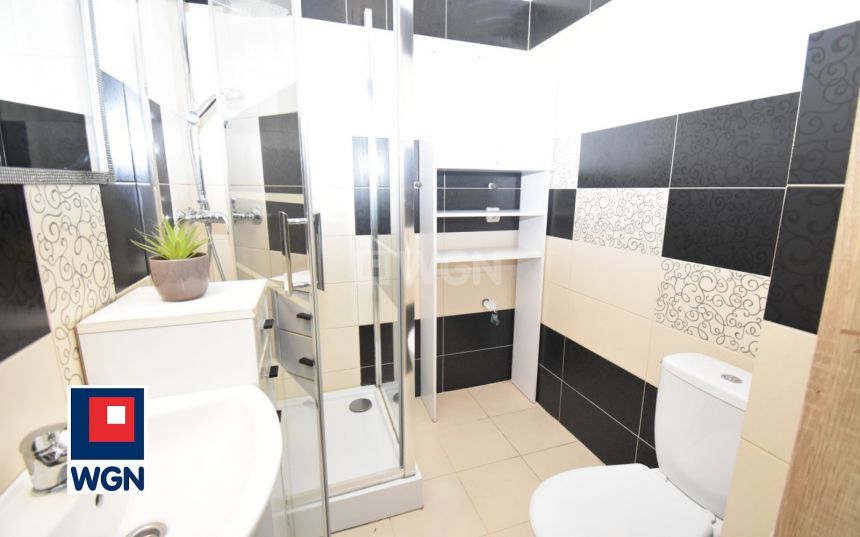 Bolszewo, 315 000 zł, 33 m2, kuchnia z oknem miniaturka 8