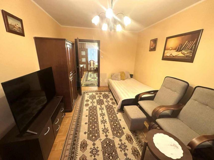 2 pokoje, 37,7 m2, Bielany, ul. Przy Agorze miniaturka 4