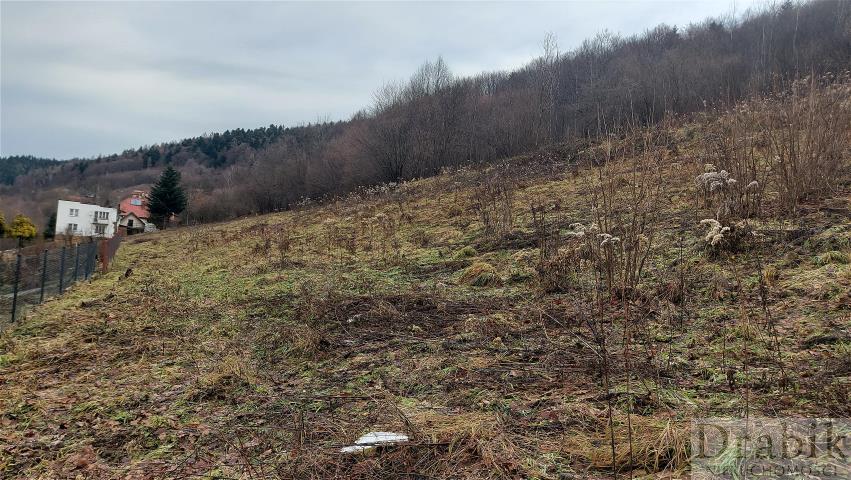 Działka budowlana blisko Rynku w Suchej miniaturka 3