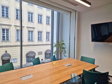 Warszawa Śródmieście, 4 400 euro, 150 m2, pietro 2