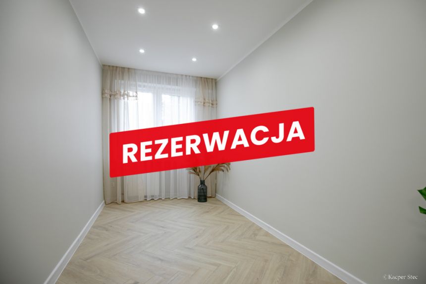 Na sprzedaż 3 pokojowe mieszkanie w centrum miniaturka 9