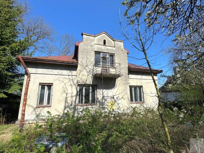 Na sprzedaż kamienica w sercu Starego Miasta - zdjęcie 1