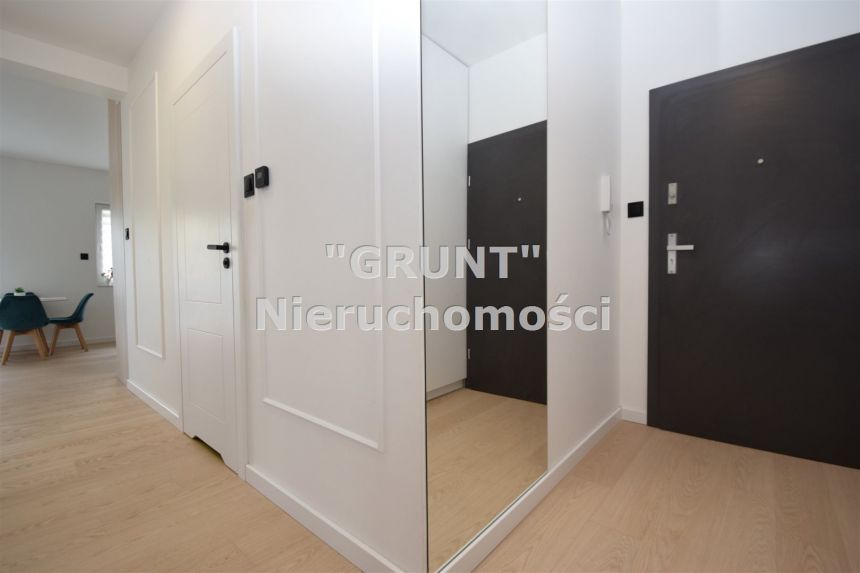Apartament pod kasztanami miniaturka 11