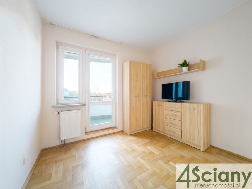 3-pokojowe mieszkanie 62 m² w spokojnej okolicy miniaturka 9