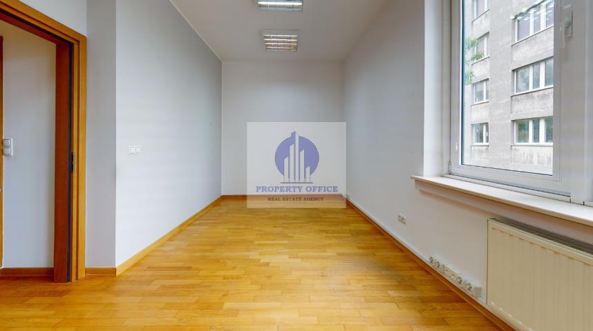 Mokotów: biuro 121 m2 miniaturka 5