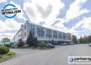 Gdańsk Kokoszki, 1 550 zł, 31 m2, biuro miniaturka 15