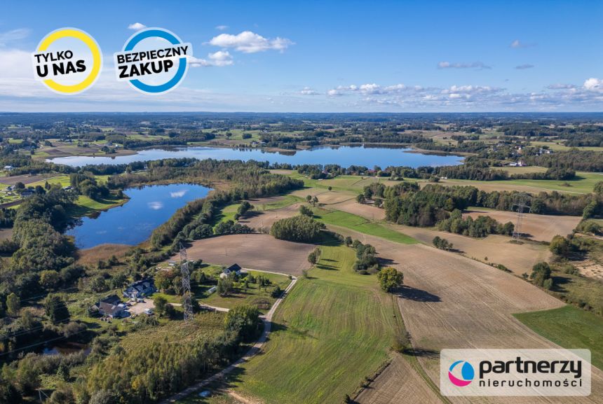 Jeleńska Huta, 156 100 zł, 11.15 ar, droga dojazdowa utwardzona - zdjęcie 1