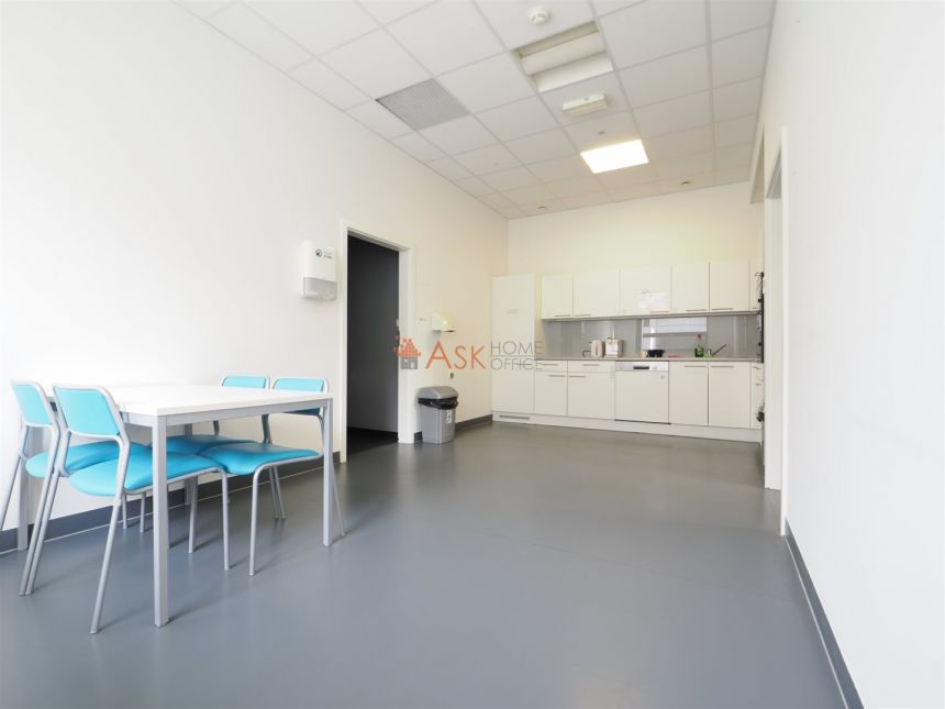 Wrocław Fabryczna, 3 000 zł, 50 m2, biurowy miniaturka 9