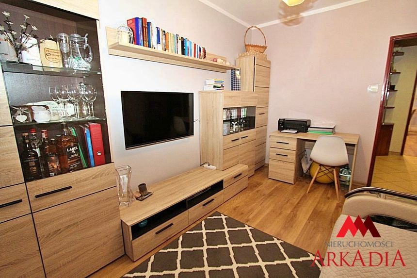 2-pokojowe mieszkanie na osiedlu Południe. miniaturka 5