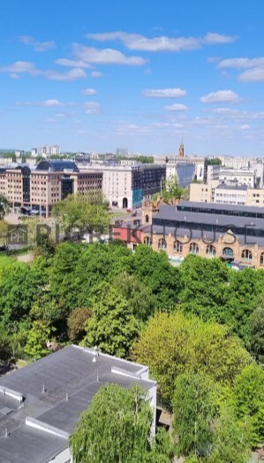 2-pokojowe mieszkanie na Śródmieściu miniaturka 10