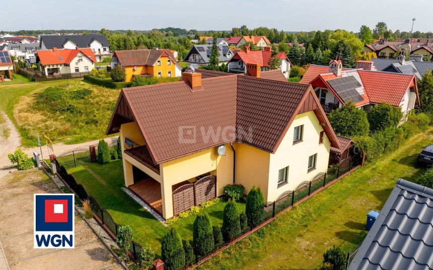 Rowy, 1 299 000 zł, 146.8 m2, 7 pokoi miniaturka 4