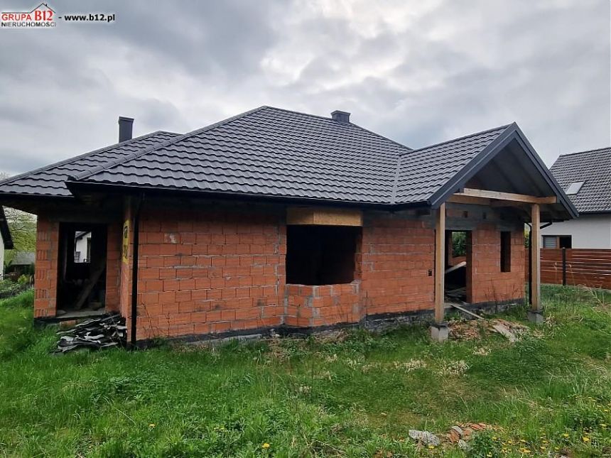 Mogilany, 780 000 zł, 118 m2, wolnostojący miniaturka 3