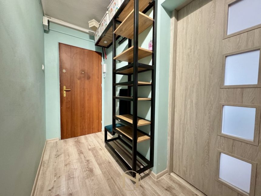 Gorzów Wielkopolski Osiedle Dolinki, 349 000 zł, 58.19 m2, pietro 8 miniaturka 15