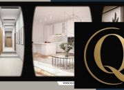 Wrocław Stare Miasto, 485 000 zł, 43.68 m2, pietro 2/7 miniaturka 5