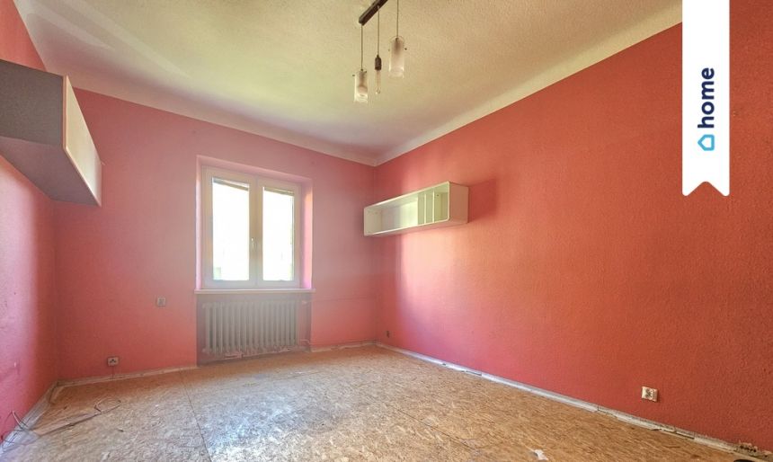 Kawalerka do remontu w centrum Włocławka miniaturka 3