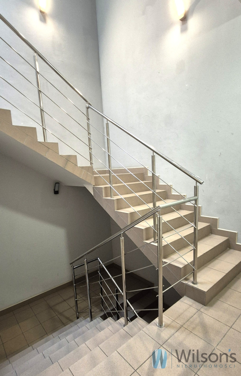 Warszawa Koło, 2 700 zł, 45 m2, pietro 2 miniaturka 6