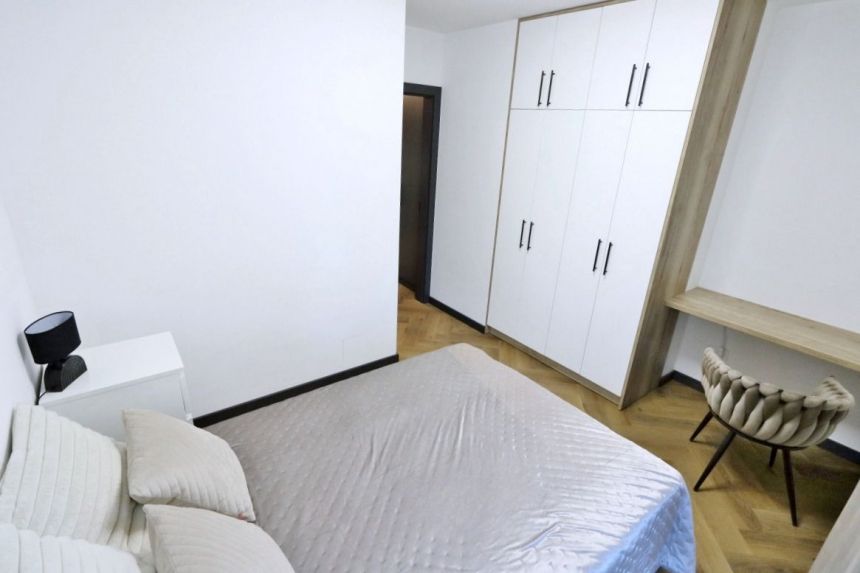 Warszawa Stary Rembertów, 3 332 zł, 55 m2, pietro 2/4 miniaturka 6