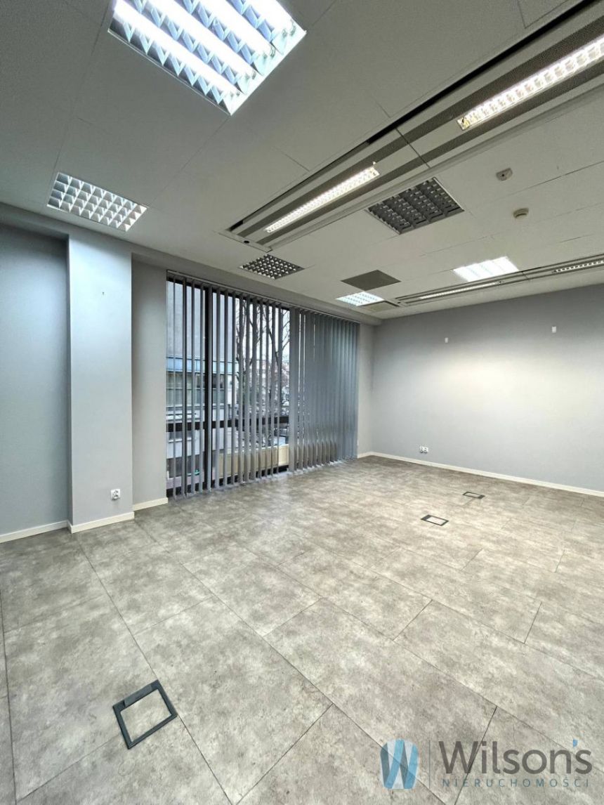 Warszawa Saska Kępa, 12 500 zł, 142 m2, biuro miniaturka 3
