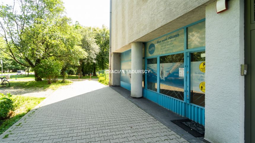 Oferuj swoje usługi w świetnej lokalizacji | 94m2 miniaturka 29