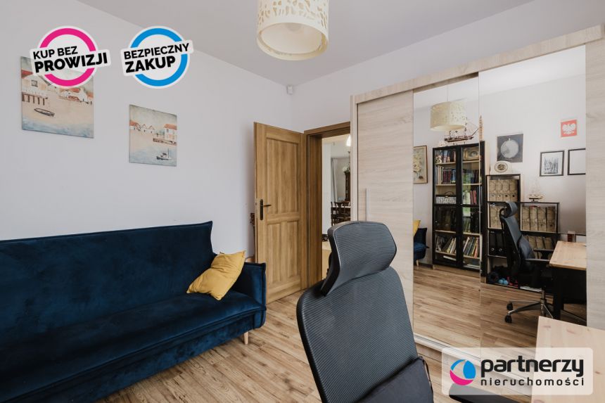 Koleczkowo, 1 690 000 zł, 232.61 m2, wolnostojący miniaturka 12