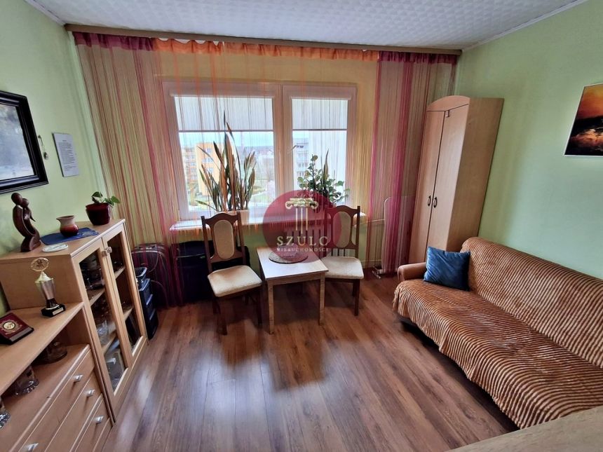 Super oferta 3 pokoje balkon parking. miniaturka 3