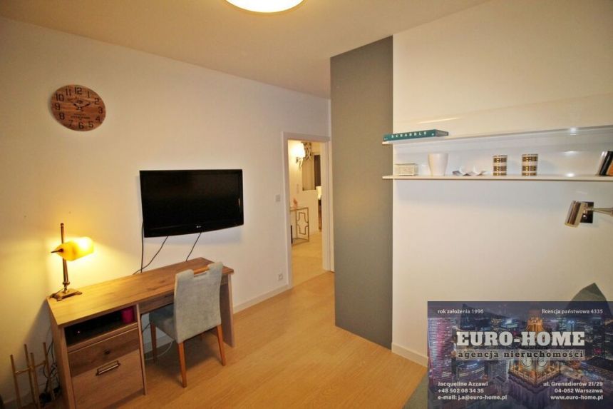 APARTAMENT 2021 ROK Z GARAŻEM BUDIMEX miniaturka 12