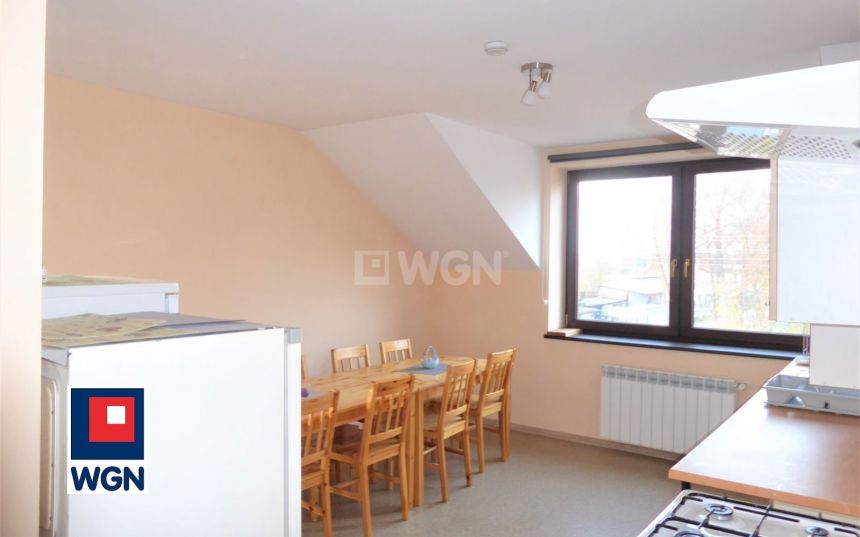 Częstochowa Mirów, 3 900 zł, 154 m2, 5 pokoi miniaturka 6