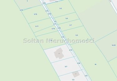 Warszawa Wawer 2 130 000 zł 23 ar