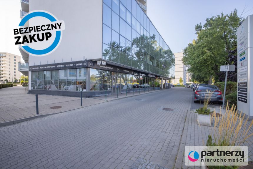 Gdańsk, 1 350 000 zł, 64.1 m2, pietro 1, 17 miniaturka 9