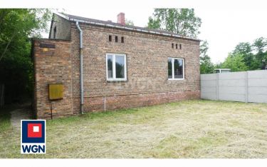 Częstochowa Gnaszyn-Kawodrza, 290 000 zł, 100 m2, murowany