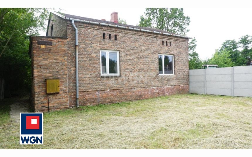 Częstochowa Gnaszyn-Kawodrza, 290 000 zł, 100 m2, murowany - zdjęcie 1