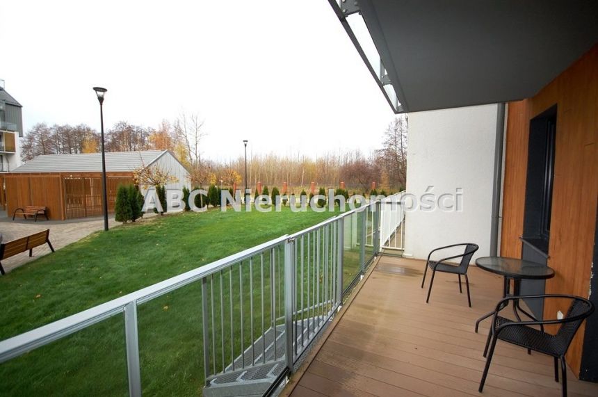 Kołobrzeg Podczele, 549 000 zł, 35.4 m2, w apartamentowcu miniaturka 11