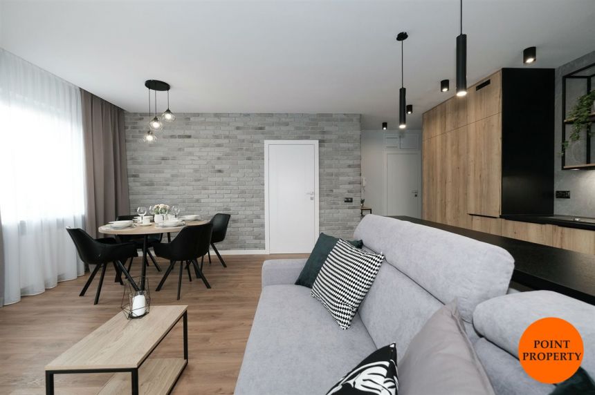 Apartament ul. Tylna, 2 pokoje miniaturka 5