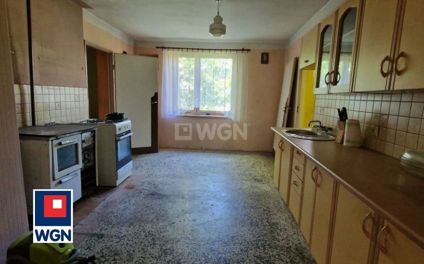 Klępina, 349 000 zł, 180 m2, jednorodzinny miniaturka 4