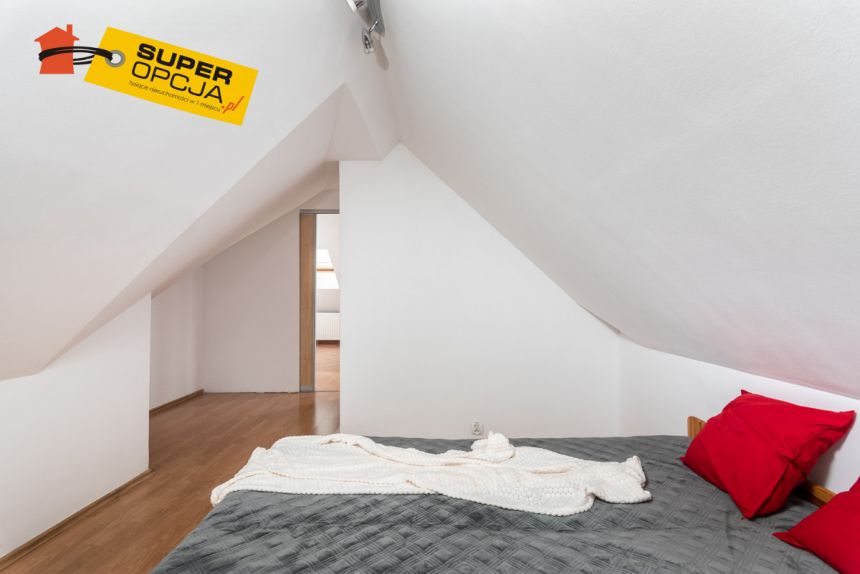 Kraków Wola Justowska, 2 800 zł, 40 m2, M2 miniaturka 12