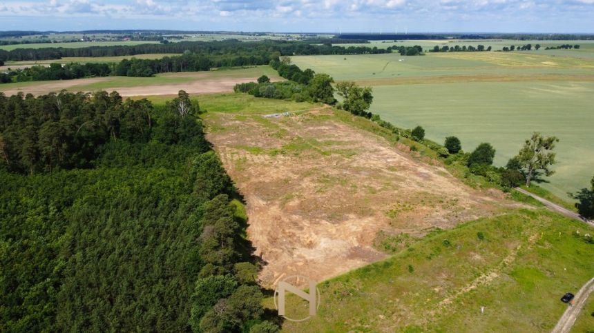 Baczyna-Kolonia, 750 000 zł, 2.5 ha, inwestycyjna miniaturka 8