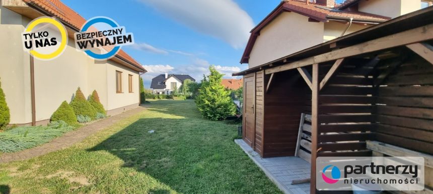 Banino, 6 000 zł, 195.82 m2, z pustaka miniaturka 21