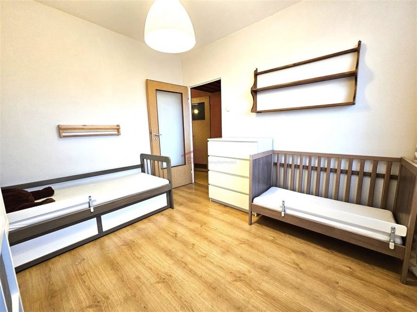 3 NIEZALEŻNE POKOJE, OD RĘKI. PIĘKNY WIDOK! miniaturka 5