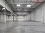 Hala /Magazyn 4550 m2 / 1539 m2/ 300 m2 + Biura miniaturka 8