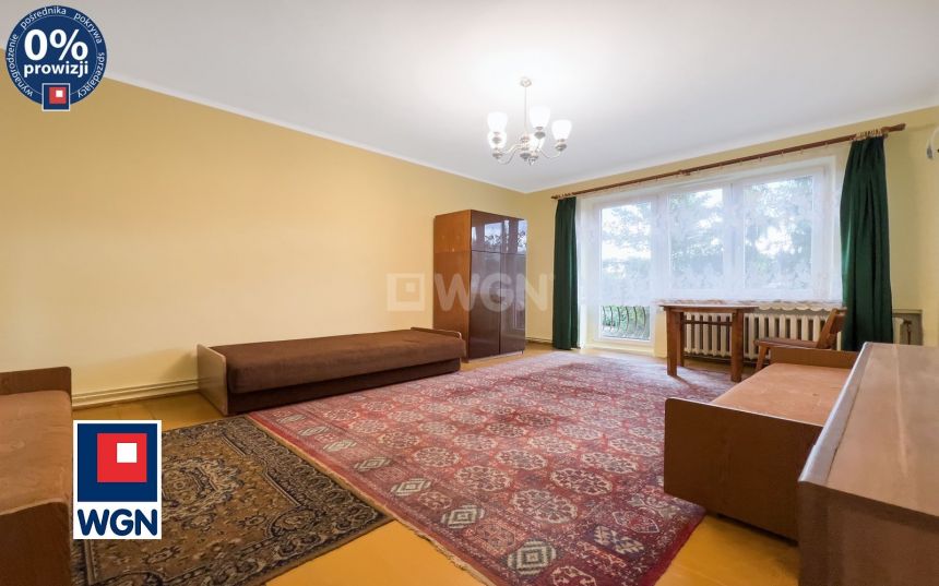 Sosnowiec Pogoń, 4 500 zł, 110 m2, kuchnia z oknem miniaturka 3
