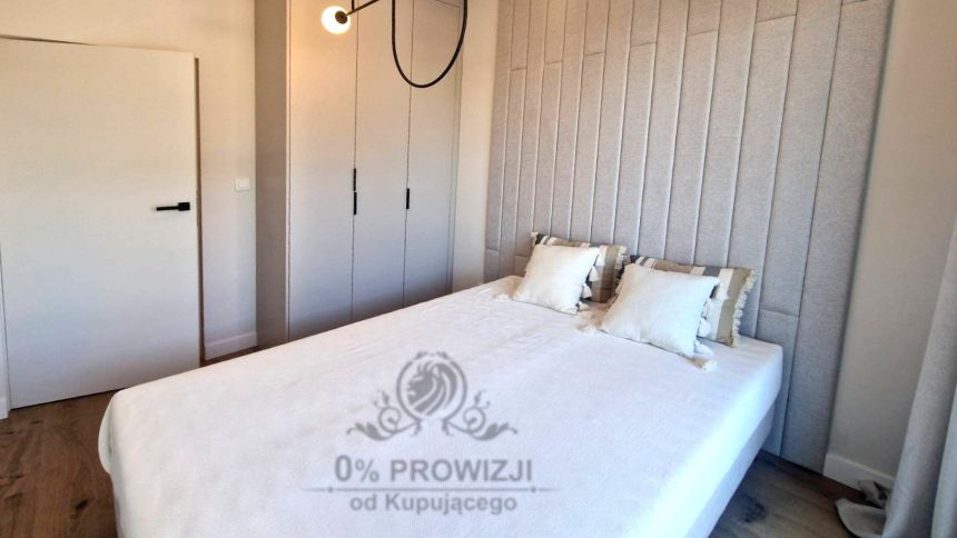 Apartament 3 pok. z dużym balkonem/Stare Miasto, 600m od Rynku! Przy Odrze! miniaturka 3