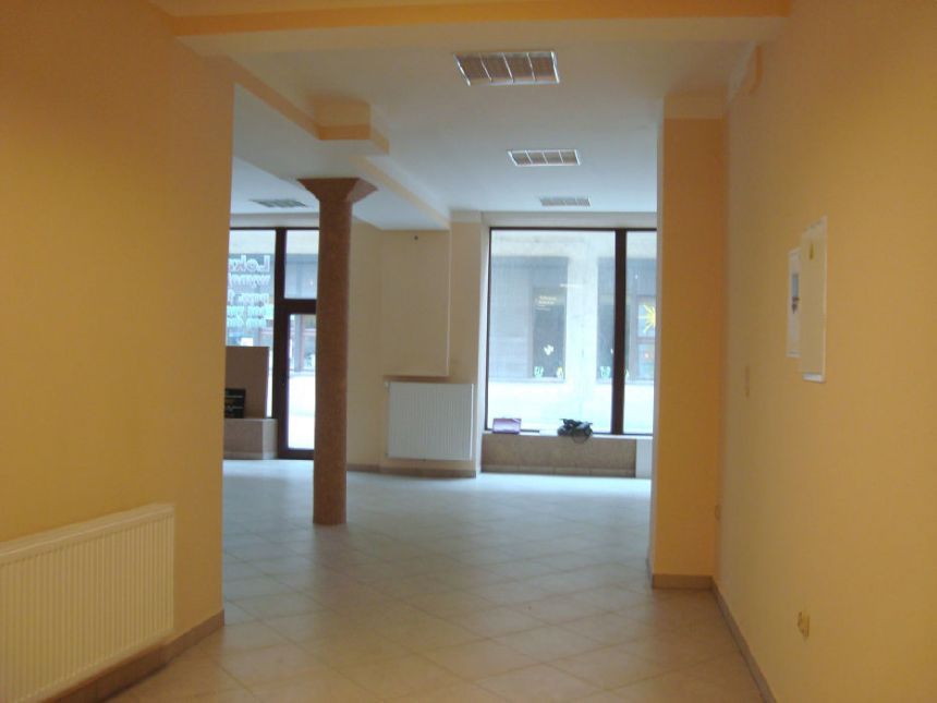 Wałbrzych Śródmieście, 2 500 zł, 168 m2, parter, 3 miniaturka 2
