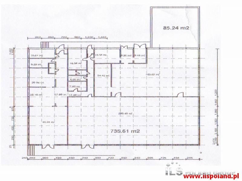 Szczecin Wielgowo 4 000 000 zł 836 m2 - zdjęcie 1