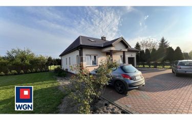 Kuszyn, 580 000 zł, 87 m2, jednorodzinny