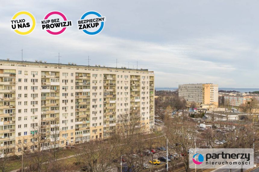 Gdańsk Żabianka, 839 000 zł, 63 m2, z balkonem miniaturka 15