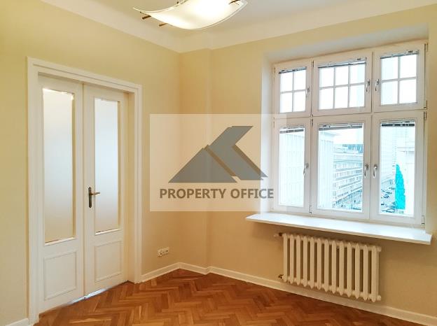 Śródmieście: biuro 162,60 m2 miniaturka 3