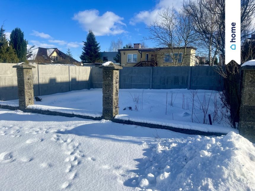 Działka do celów komercyjnych/garażowych/parking miniaturka 5