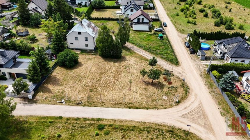 Choroszcz, 299 000 zł, 13.5 ar, budowlana - zdjęcie 1